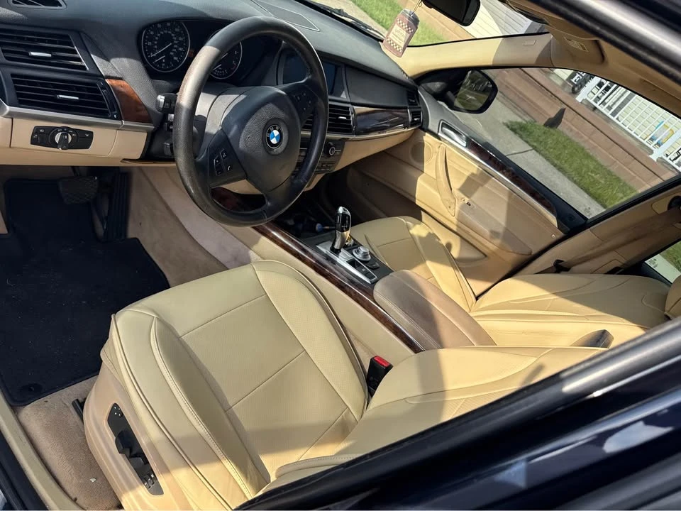 2007 BMW E70 X5 - Image 4 of 5