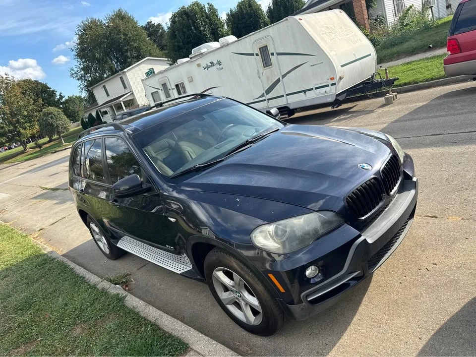 2007 BMW E70 X5 - Image 2 of 5