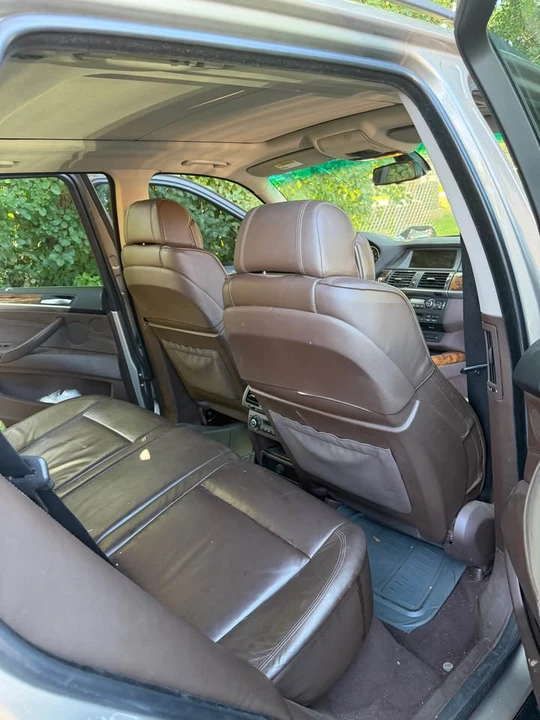 2007 BMW E70 X5 - Image 2 of 7
