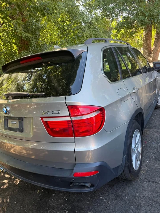 2007 BMW E70 X5 - Image 7 of 7