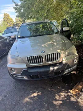2007 BMW X5 xDrive35i Sport Activity