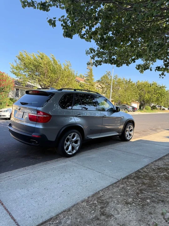 2007 BMW E70 X5 - Image 2 of 5
