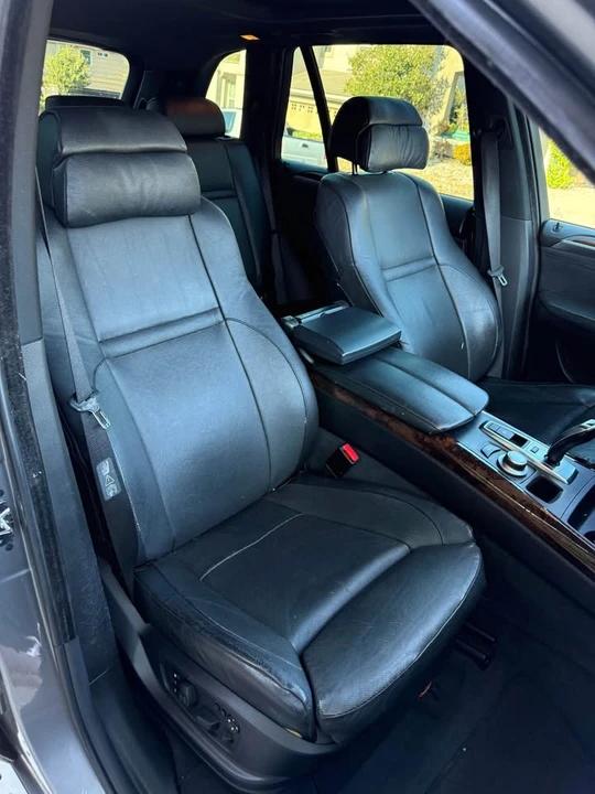 2007 BMW E70 X5 - Image 4 of 5