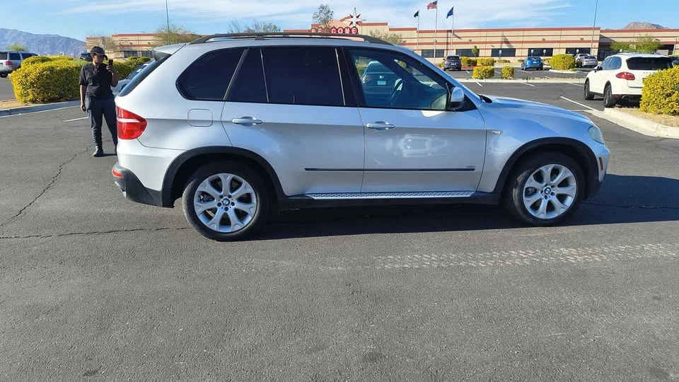 2007 BMW X5 M - Image 8 of 13