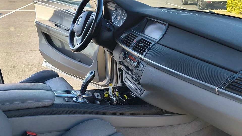 2007 BMW X5 M - Image 12 of 13