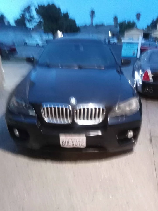 2007 BMW X6 M - Image 3 of 6