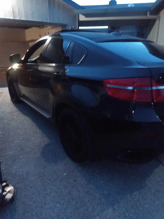 2007 BMW X6 M - Image 2 of 6