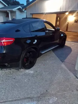 2007 BMW X6 M Sport Utility 4D