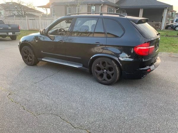 2007 BMW E70 X5 4.8i & xDrive50i - Image 7 of 7