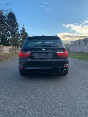 2007 BMW E70 X5 4.8i & xDrive50i - Image 4 of 7