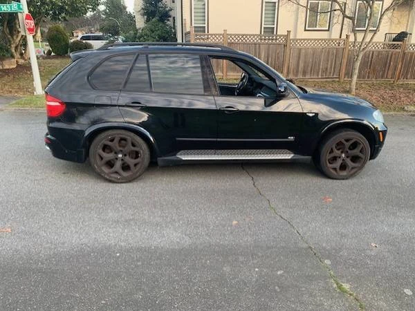 2007 BMW E70 X5 4.8i & xDrive50i - Image 6 of 7