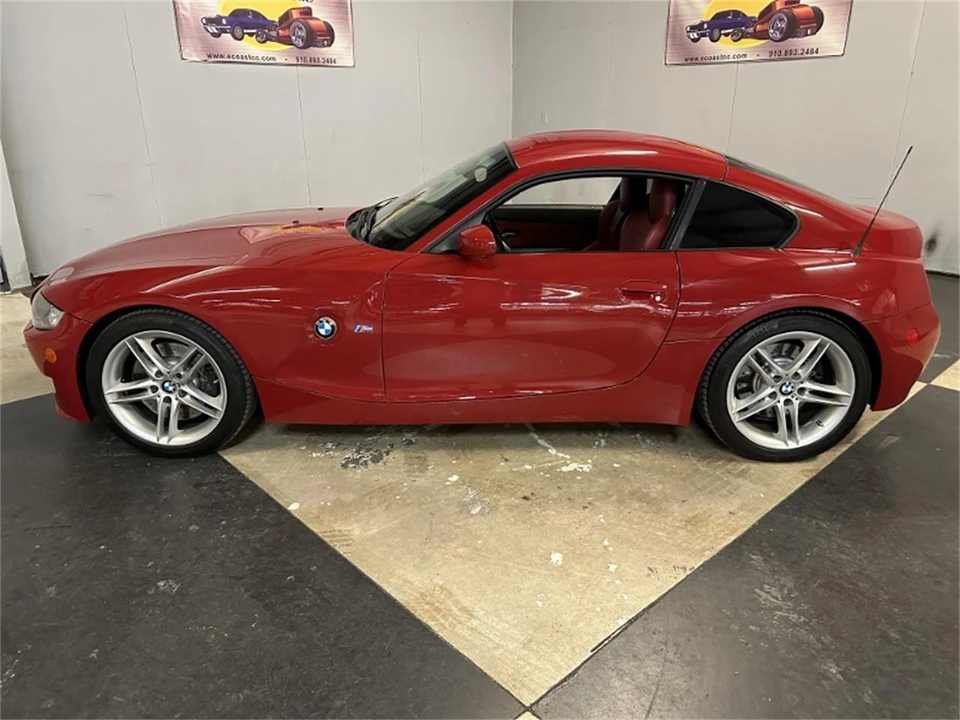 2007 BMW E85 Z4 Roadster - Image 7 of 31