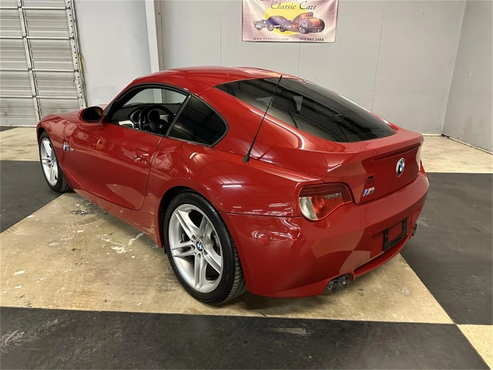 2007 BMW E85 Z4 Roadster - Image 9 of 31