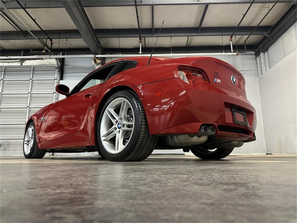 2007 BMW E85 Z4 Roadster - Image 10 of 31