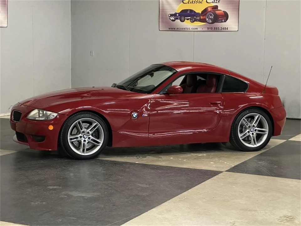 2007 BMW E85 Z4 Roadster - Image 2 of 31