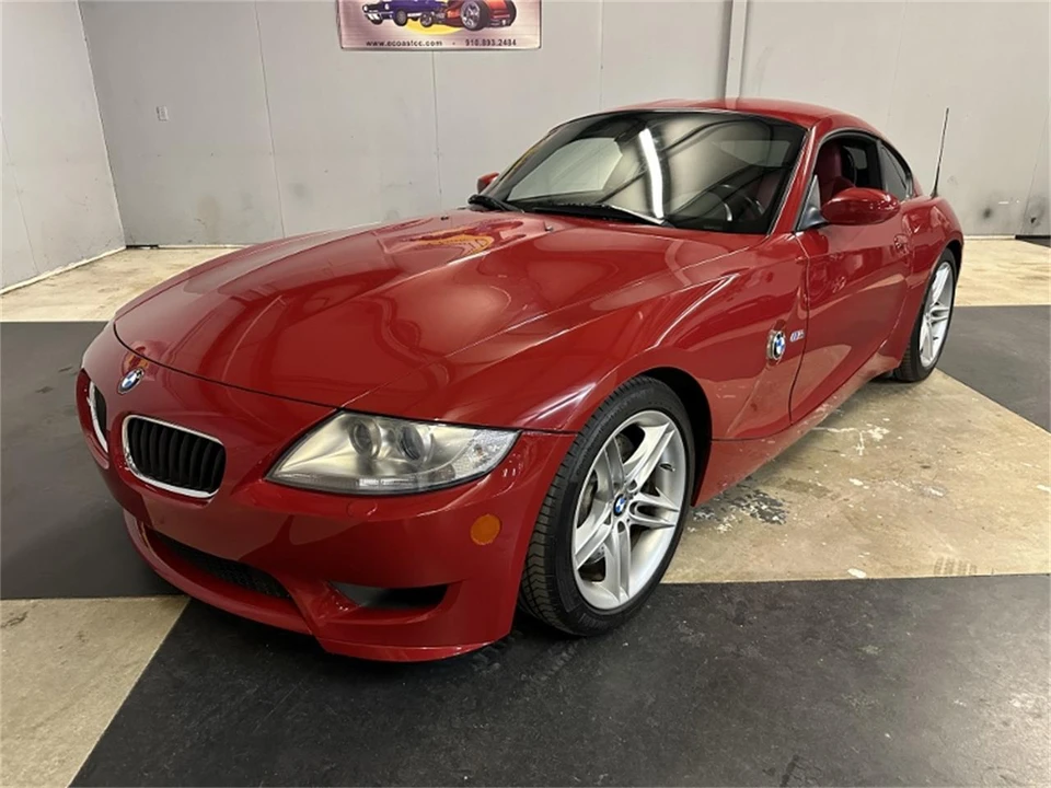2007 BMW E85 Z4 Roadster - Image 12 of 31