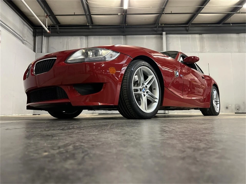 2007 BMW E85 Z4 Roadster - Image 13 of 31