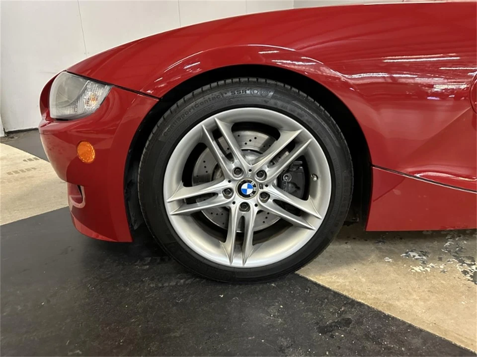 2007 BMW E85 Z4 Roadster - Image 14 of 31
