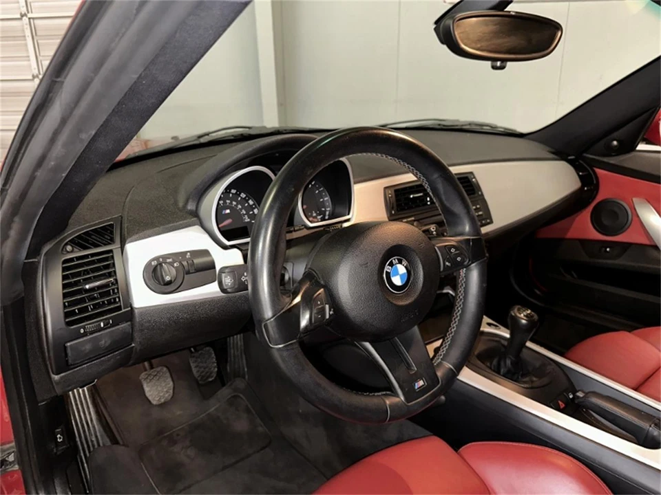2007 BMW E85 Z4 Roadster - Image 24 of 31
