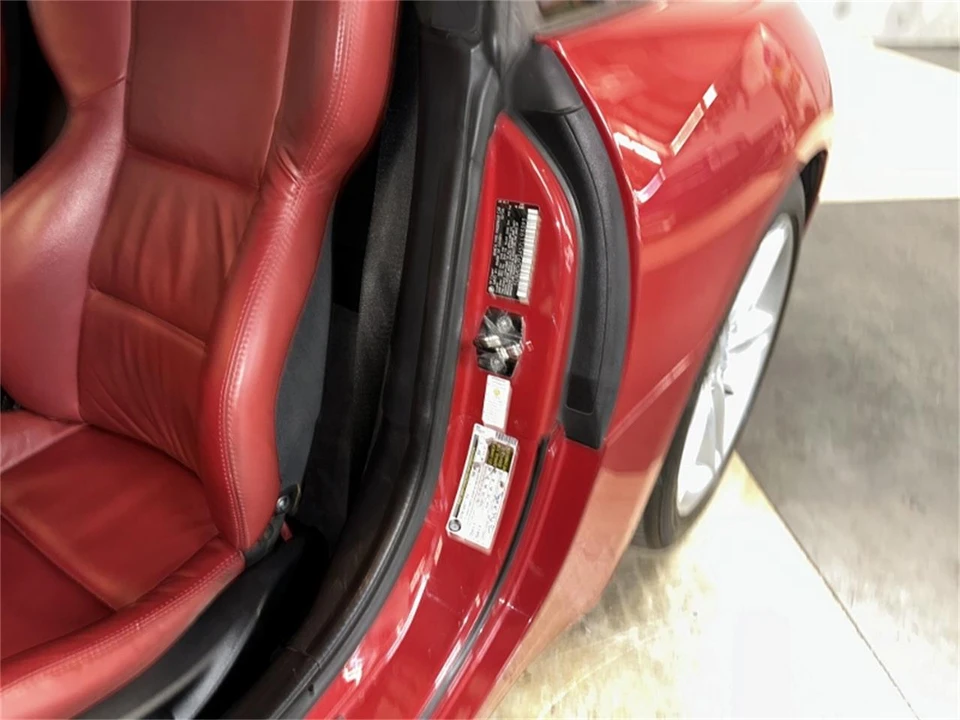 2007 BMW E85 Z4 Roadster - Image 31 of 31