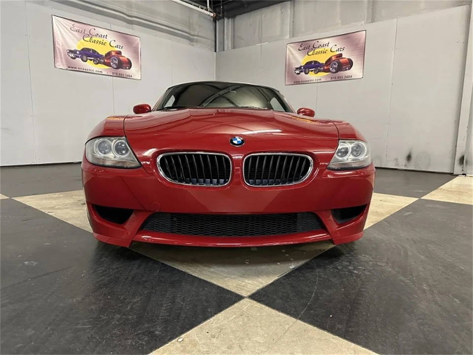 2007 BMW E85 Z4 Roadster - Image 3 of 31