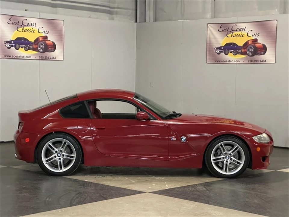 2007 BMW E85 Z4 Roadster - Image 5 of 31