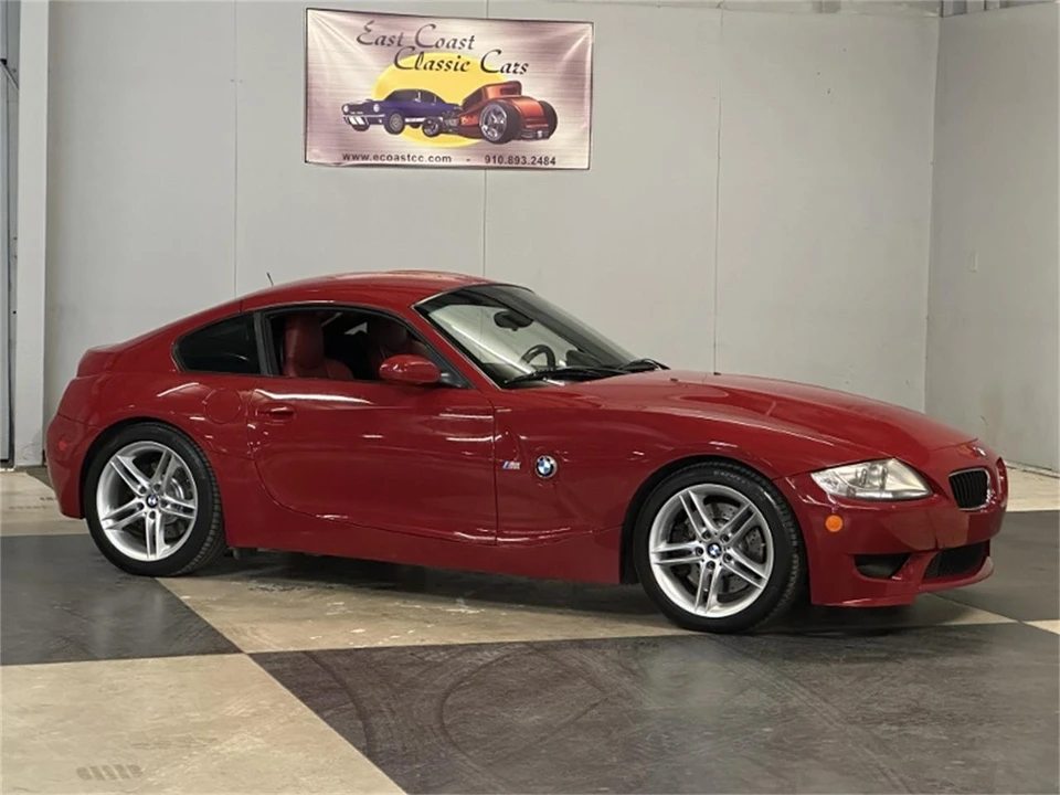 2007 BMW E85 Z4 Roadster - Image 4 of 31