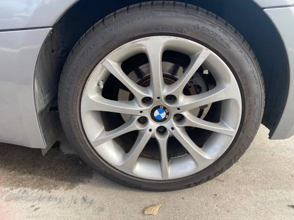 2007 BMW E85 Z4 Roadster - Image 6 of 12