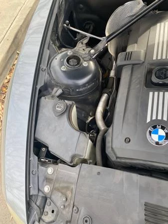 2007 BMW E85 Z4 Roadster - Image 12 of 12