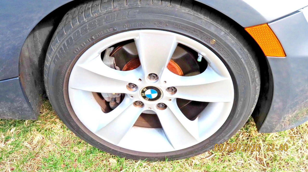 2007 BMW E85 Z4 Roadster - Image 24 of 31