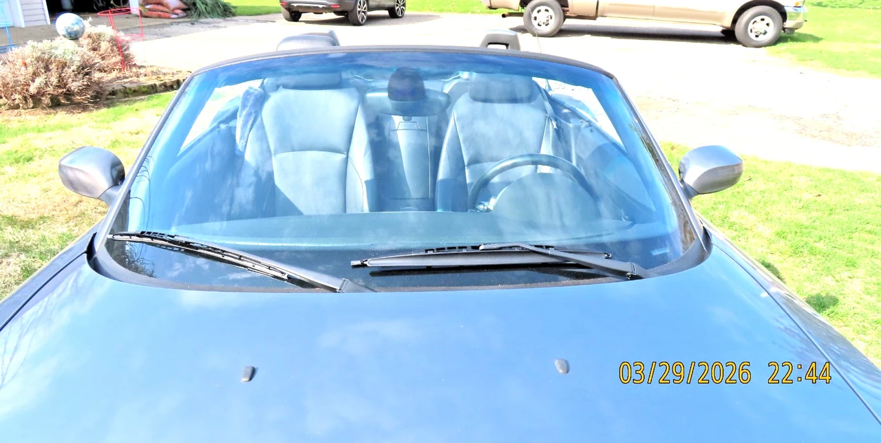 2007 BMW E85 Z4 Roadster - Image 12 of 31