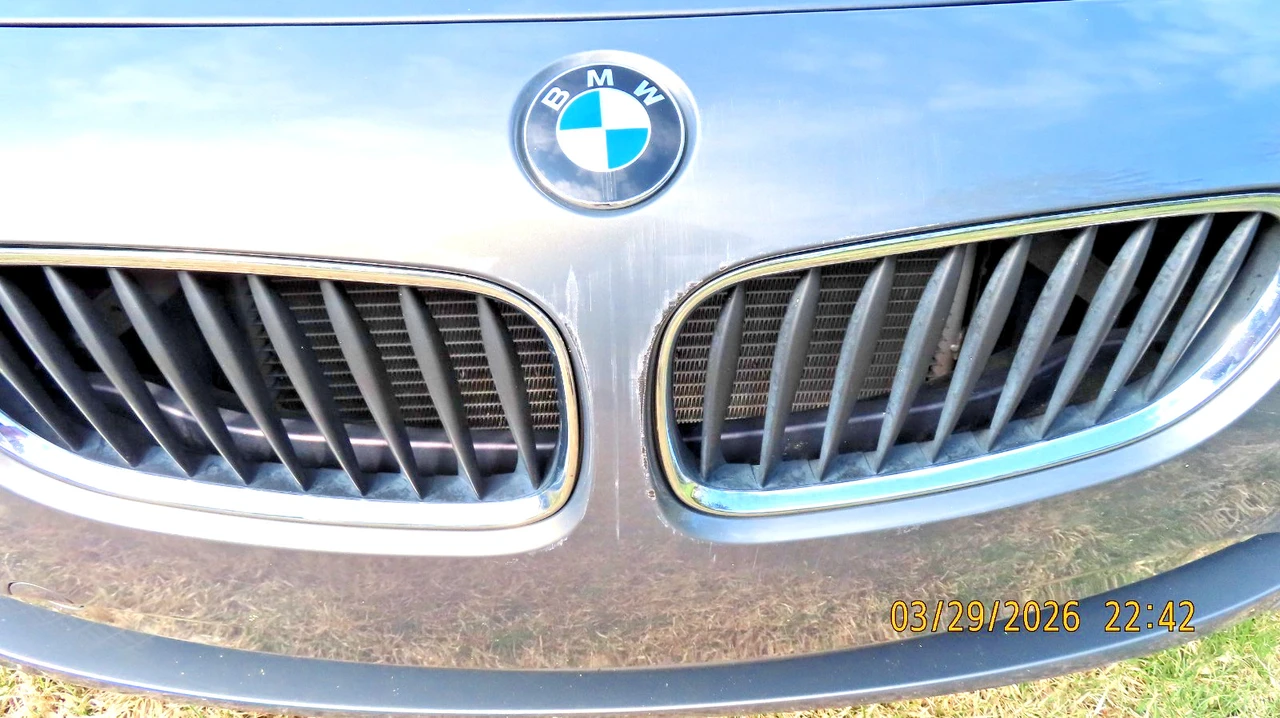 2007 BMW E85 Z4 Roadster - Image 14 of 31