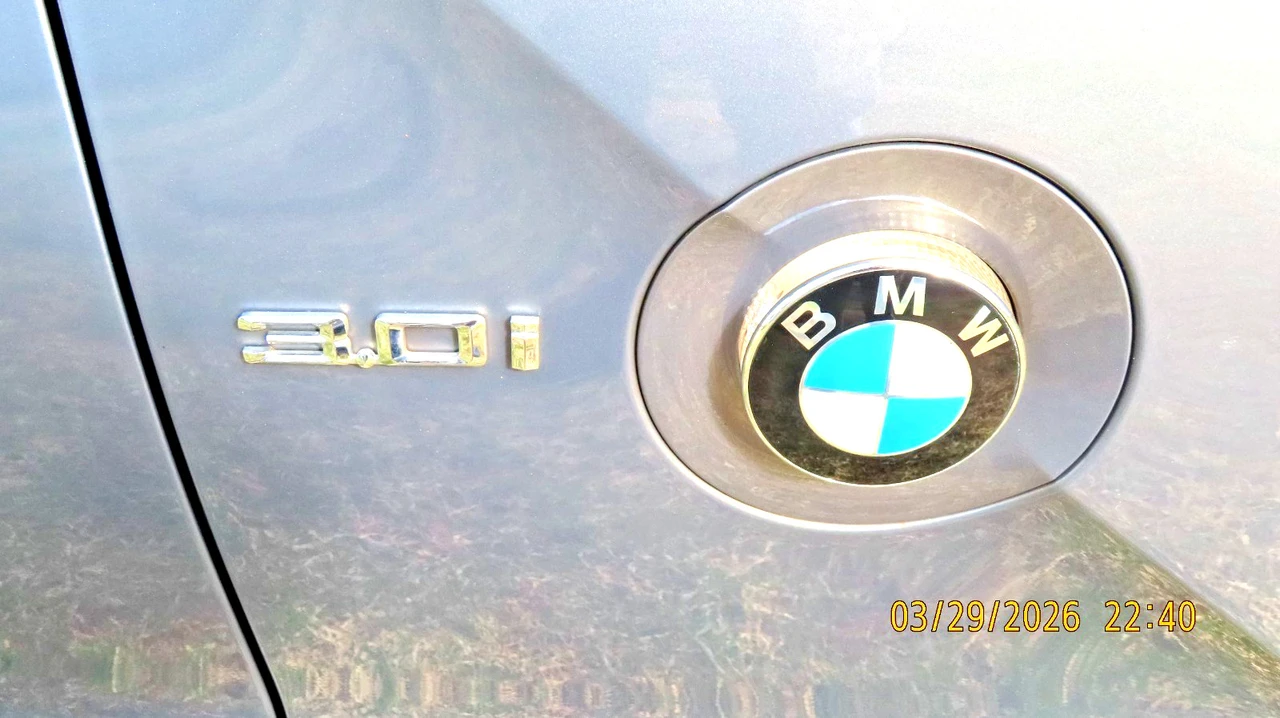 2007 BMW E85 Z4 Roadster - Image 15 of 31