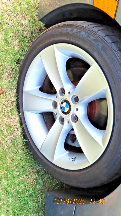 2007 BMW E85 Z4 Roadster - Image 25 of 31