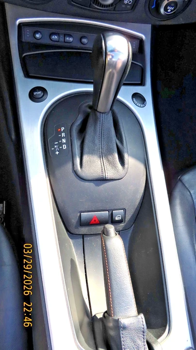 2007 BMW E85 Z4 Roadster - Image 19 of 31
