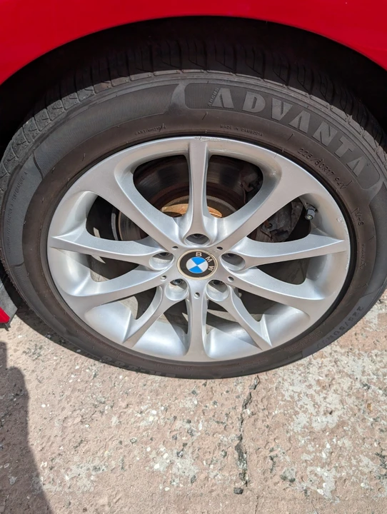 2007 BMW E85 Z4 Roadster - Image 10 of 18