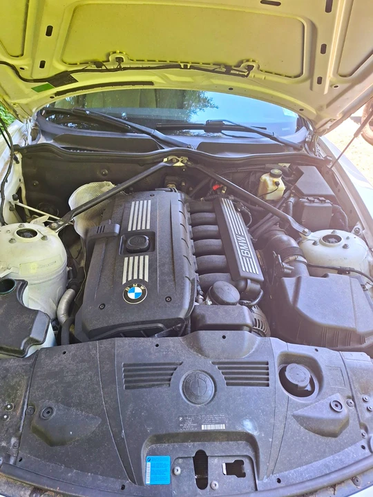 2007 BMW E85 Z4 Roadster - Image 2 of 5