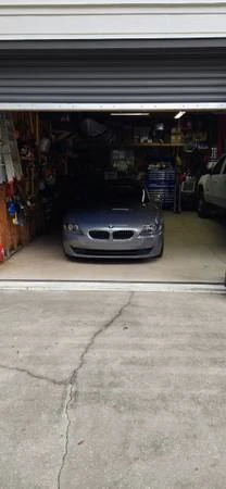 2007 BMW E85 Z4 Roadster - Image 11 of 13