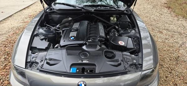 2007 BMW E85 Z4 Roadster - Image 13 of 13