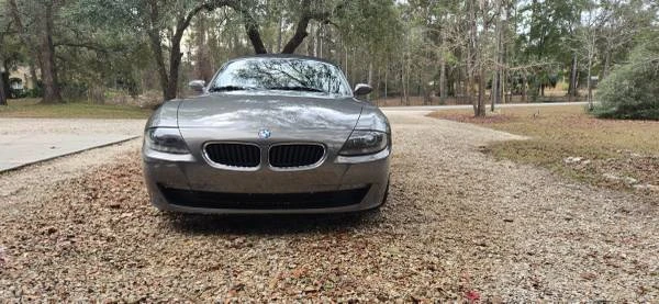 2007 BMW E85 Z4 Roadster - Image 8 of 13