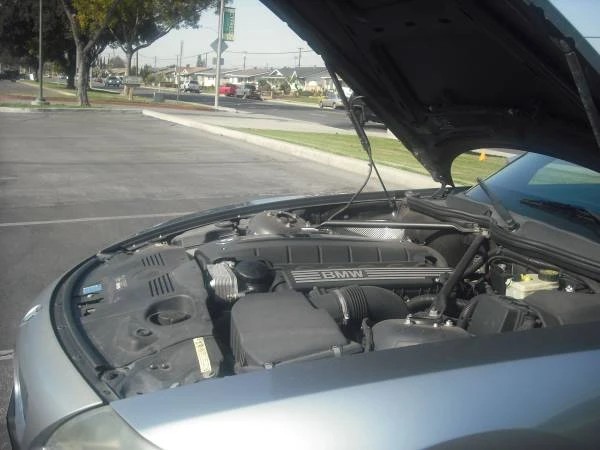 2007 BMW E85 Z4 Roadster - Image 7 of 12