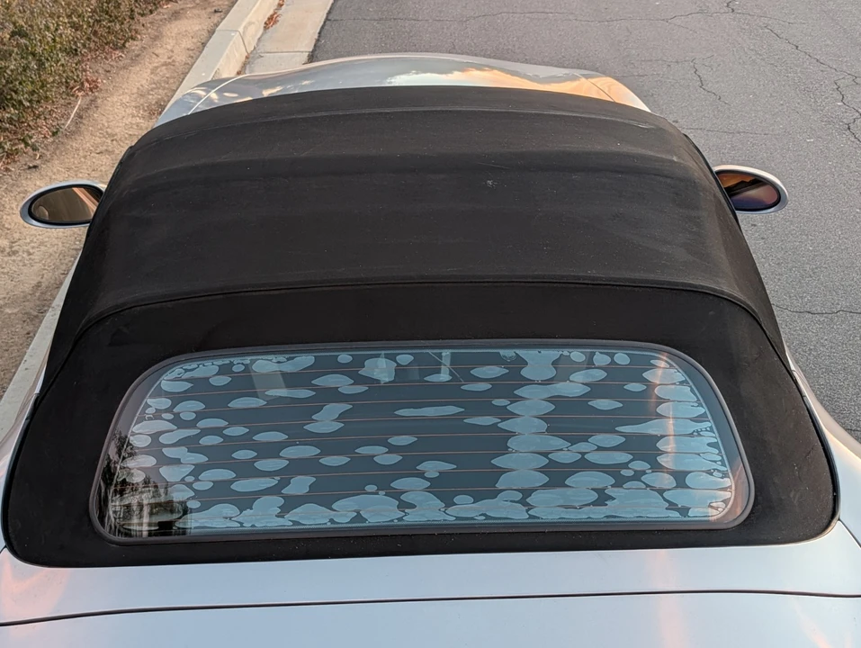 2007 BMW E85 Z4 Roadster - Image 5 of 15