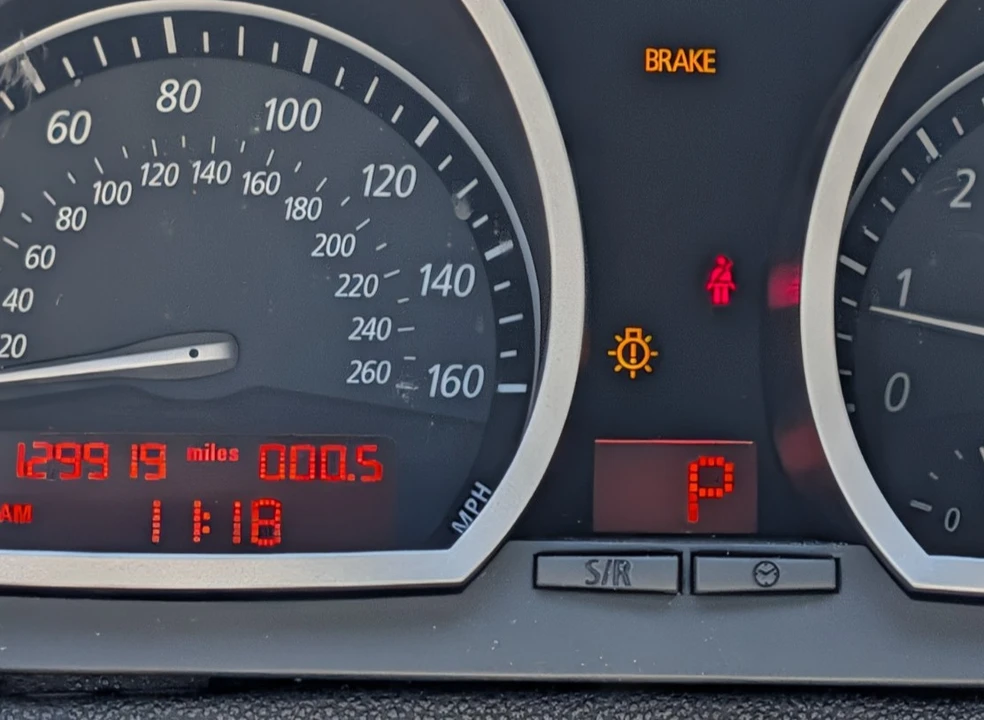 2007 BMW E85 Z4 Roadster - Image 12 of 15