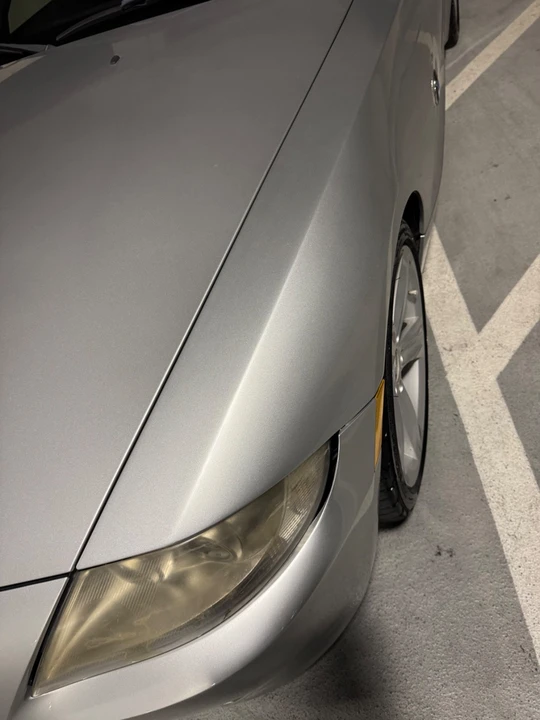 2007 BMW E85 Z4 Roadster - Image 15 of 15