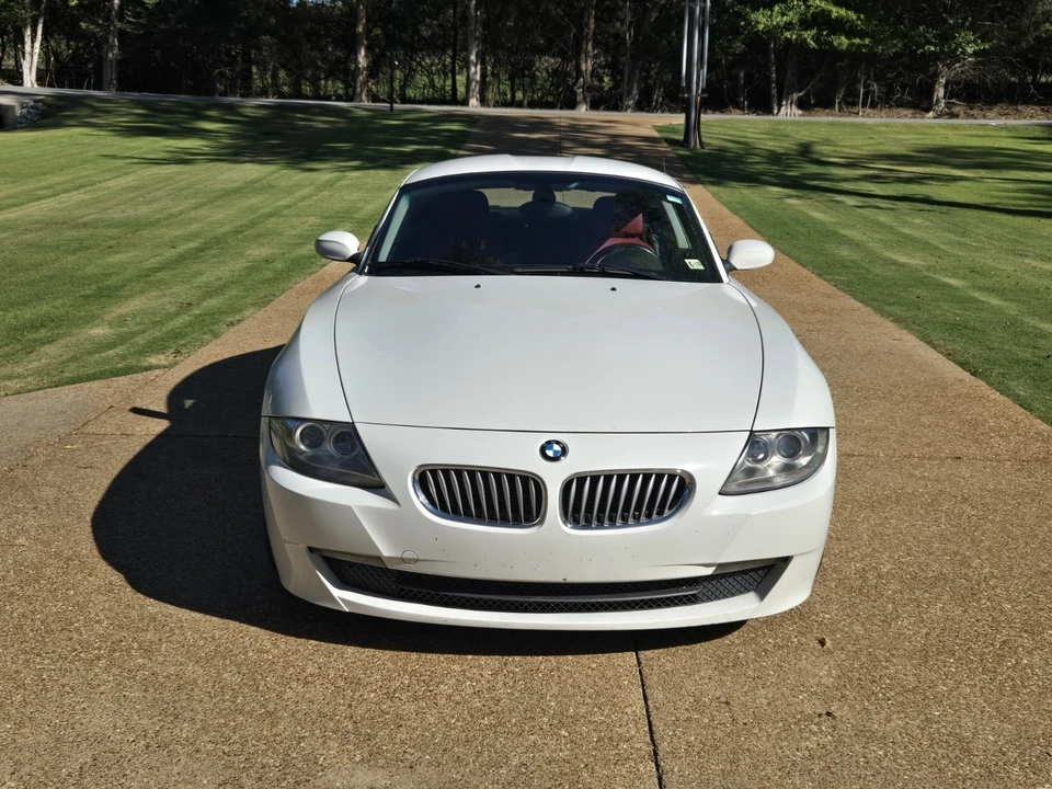 2007 BMW E85 Z4 Roadster - Image 7 of 11