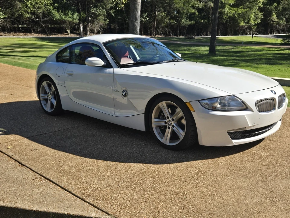 2007 BMW E85 Z4 Roadster - Image 6 of 11