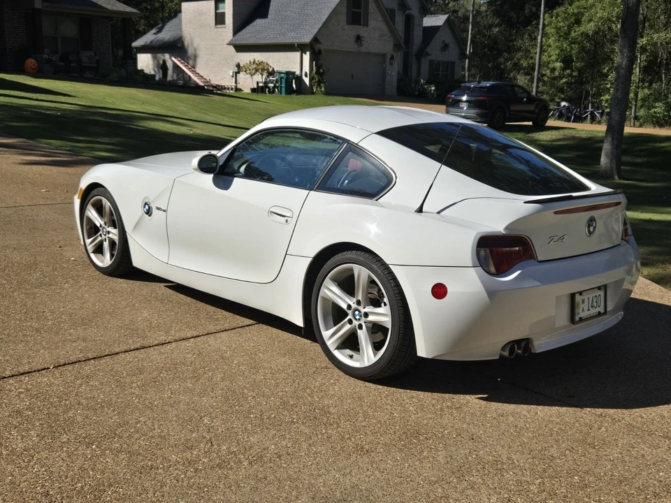 2007 BMW E85 Z4 Roadster - Image 2 of 11