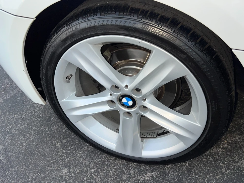 2007 BMW E86 Z4 Coupe - Image 17 of 23