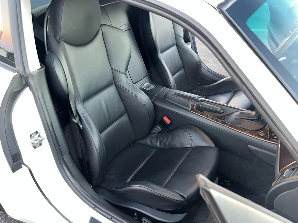 2007 BMW E86 Z4 Coupe - Image 16 of 23