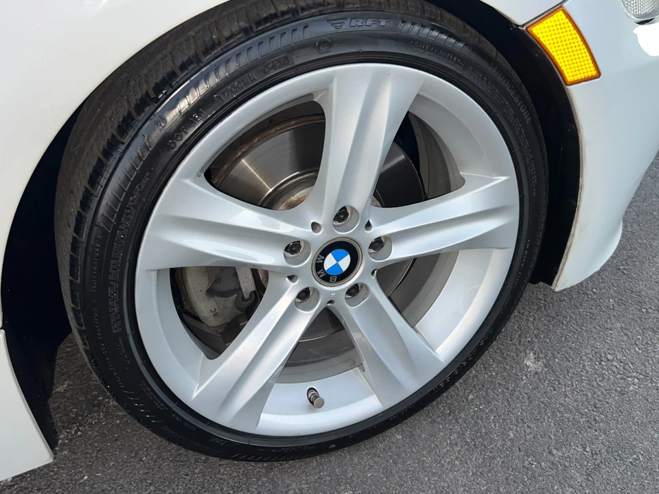 2007 BMW E86 Z4 Coupe - Image 18 of 23